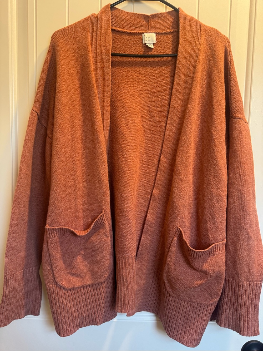 Perfect fall Cardigan